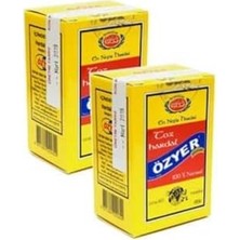 Trendexa Hardal Tozu 60 G x 2 Adet