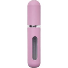 Trendexa 5 ml Parfüm Atomizeri Pembe 16
