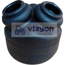 Vizyon Traktör Massey Ferguson 285S-3050 Traktör Vites Toz Lastiği ( Çiftli )
