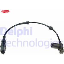 Delphi Abs Tekerlek Hız Sensörü Corsa C-Merıva-Tıgra 1.4-1.8-2.0 16V Delphı 1238236/ 9115064