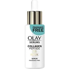 Trendexa Collagen Peptide Max Sıkılaştırıcı Yüz Serumu 40 ml