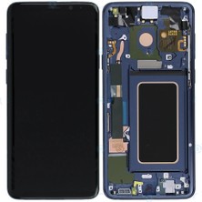 Trendexa Samsung S9 Plus Sm G965F Servis Dokunmatik Ekran (