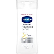 Trendexa Advanced Repair Nemlendirici Krem 200 ml