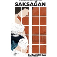 Düşbaz Kitaplar Saksağan