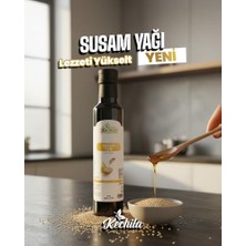 Trendexa Susam Yağı 250 ml