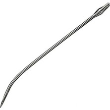 Trendexa 7.7348 Iğne, Metal Sap, Metal