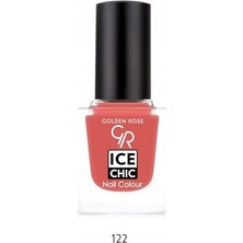 Trendexa Ice Chic Nail Colour NO:122