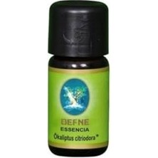 Trendexa Okaliptus Citriodora Organik 5 ml