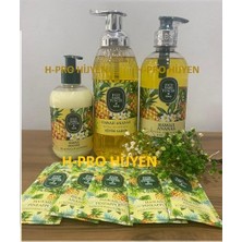Trendexa Hawaii Ananas Sıvı ve Köpük Sabun, Losyon, Islak Mendil
