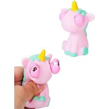 Trendexa Unicorn Sukuşi Dekompresyon Oyuncağı
