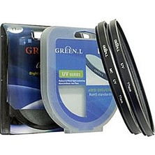Trendexa 40.5 mm Dhd Ultraviyole Uv Filtre