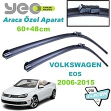 Trendexa Vw Eos ile Uyumlu Silecek Takımı 2006-2015