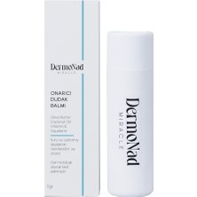 Trendexa Onarıcı Nemlendirici Dudak Balmı 5 Mg (She Butter, Vitamin E, Coconut Oil, Squalene)