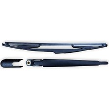 Trendexa Arka Cam Silecek Silgi Kolu Takımı 6429.T1, Peugeot 307 Hb ile Uyumlu 2001-2004