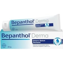 Trendexa Onarıcı Bakım Merhemi 30 G P01395