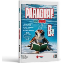 Senson Işleyen Zeka 8.sınıf S.b. Paragraf - 2026-27