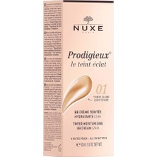 Trendexa Prodigieux Bb Cream Tinted Moisturizing, 30 Ml, 01 Light Shade, 299847