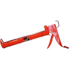 Trendexa 3937 33 cm Mandallı Kalafat Tabancası Itme Oranı 6:1