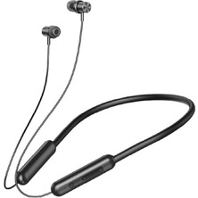 Trendexa 450 Saat Boyundan Askılı Bluetooth Kulaklık, Enc Çift Mikrofon