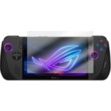 Trendexa Asus Rog Ally x 7 Inç Uyumlu Mat Ekran Koruyucu