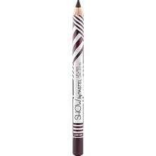 Trendexa Show Lip Liner 207 Dudak Kalemi, 1.14 G