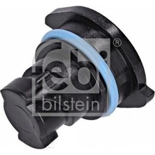 Elring Opel Astra K 2016- Karter Tapası  (Oem NO:55512789)