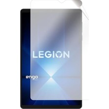 Trendexa Lenovo Legion Y700 Gen 4 8.8 Inç ile Uyumlu Paperfeel Kağıt Hissi Veren Dokulu Mat Ekran Koruyucu, Tablet Kalemi, Not Alma ve Çizim Için