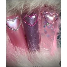 Trendexa Kalpli Lipgloss 3'lu Set, 82629299HBTSRM