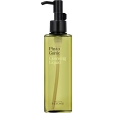 Trendexa Phytoganic Cleansing Liquid Zeytinyağı, Jojoba, Yeşil Çay Nazik Yüz Temizleyici 200 ml