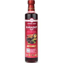 Trendexa Karadut Özü 670 G