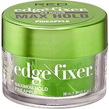 Trendexa Saç Kenarı Sabitleme Jeli Ananas Kokulu 30 ml