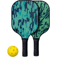 Trendexa Pickleball Raket Seti