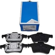 Trendexa Ford Orijinal 2T142M008A1A Arka Fren Balatası