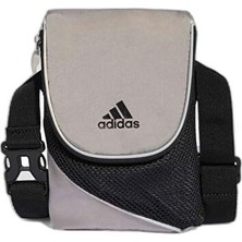 Trendexa Omuz Çantası, Small Item Bag KE0745 Gri