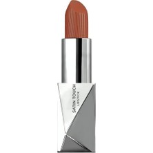 Trendexa Satin Touch Lipstick 815 Ancient Copper, Yarı Mat Nemlendirici Ruj