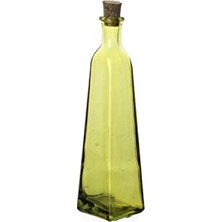 Trendexa Piramide Yağ Şişesi 120 ml Sarı