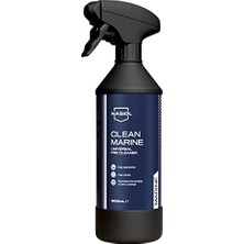 Trendexa Deniz Taşıtları Için Genel Temizleyici 500 ml