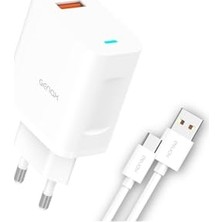Trendexa Huawei Matepad Pro Serisi Için 33W USB Type-C Hızlı Şarj Aleti 032GNXQ32