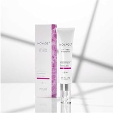 Trendexa Novage+ Lift + Firm Göz Kapağı Kaldırıcı ve Sıkılaştırıcı Göz Kremi