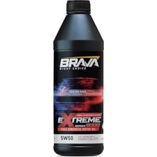 Trendexa Extreme 9000 5W50 Motor Yağı