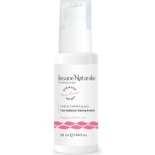 Trendexa Ton Eşitleyici, Uva & Uvb Koruyucu Güneş Kremi 50 ml