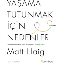 Trendexa Hayata Tutunmayı Sağlayan Nedenler Üzerine Kitap