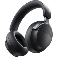 Trendexa HP-1420 T02 Series Siyah Bluetooth Anc Kulak Üstü Kulaklık
