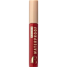 Trendexa Maskara Waterproof Mascara 10 ml