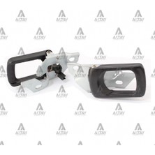 Kore Kapı Kolu H-100 / Kmy Iç Sağ (Oem NO:8262043301AQ)