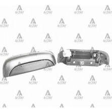 Kore Hyundai H100 Kamyonet 1994-2005 Kapı Kolu Dış Sol (Metal) (Oem NO:826504B000)