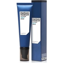 Trendexa Uv Koruma ve Aydınlık Görünüm Sunan Krem Mens Vita Boom Tone Up Cream SPF50+ Pa++++, 8785