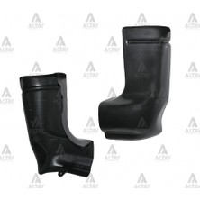 Kore Tampon Kulağı H-100 Arka  1994-1996 Sağ (Oem NO:8668343302)