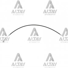 Kore Hyundai Sonata 2005-2010 Kaput Açma Teli Ön (Oem NO:811903K100)