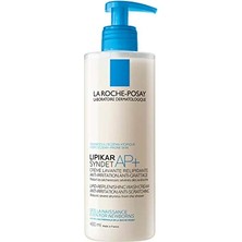 Trendexa Lipikar Syndet Ap+ 400 ml